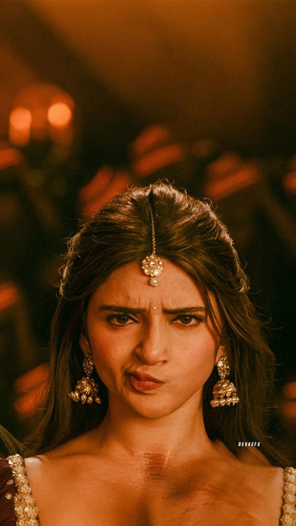 Behind-the-scenes glimpse reveals Sreeleela's dedication to performance