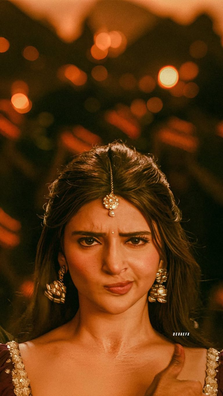 Behind-the-scenes glimpse reveals Sreeleela's dedication to performance