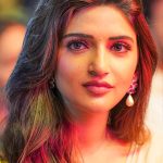 Adorable expressions captured in Sreeleela's traditional cultural attire