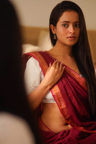 Aarushi Baruah