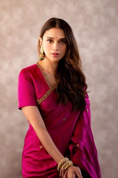 Aditi Rao Hydari