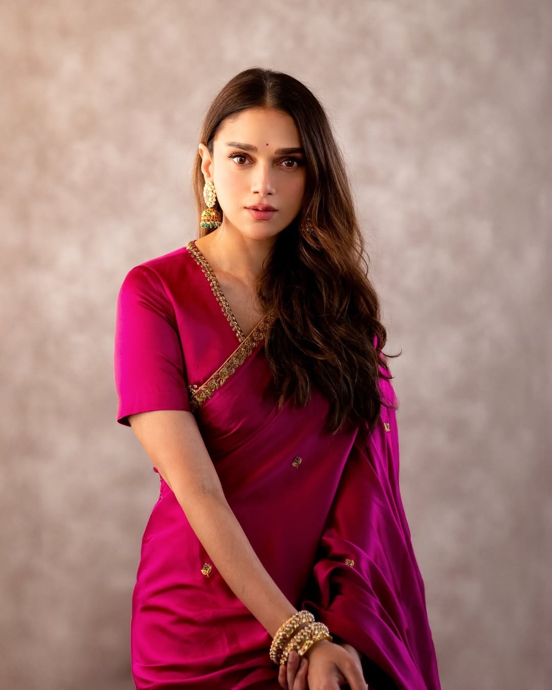 Aditi Rao Hydari