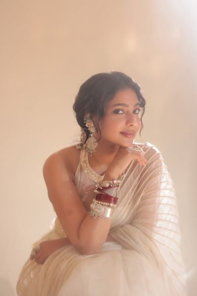 Aishwarya Lekshmi