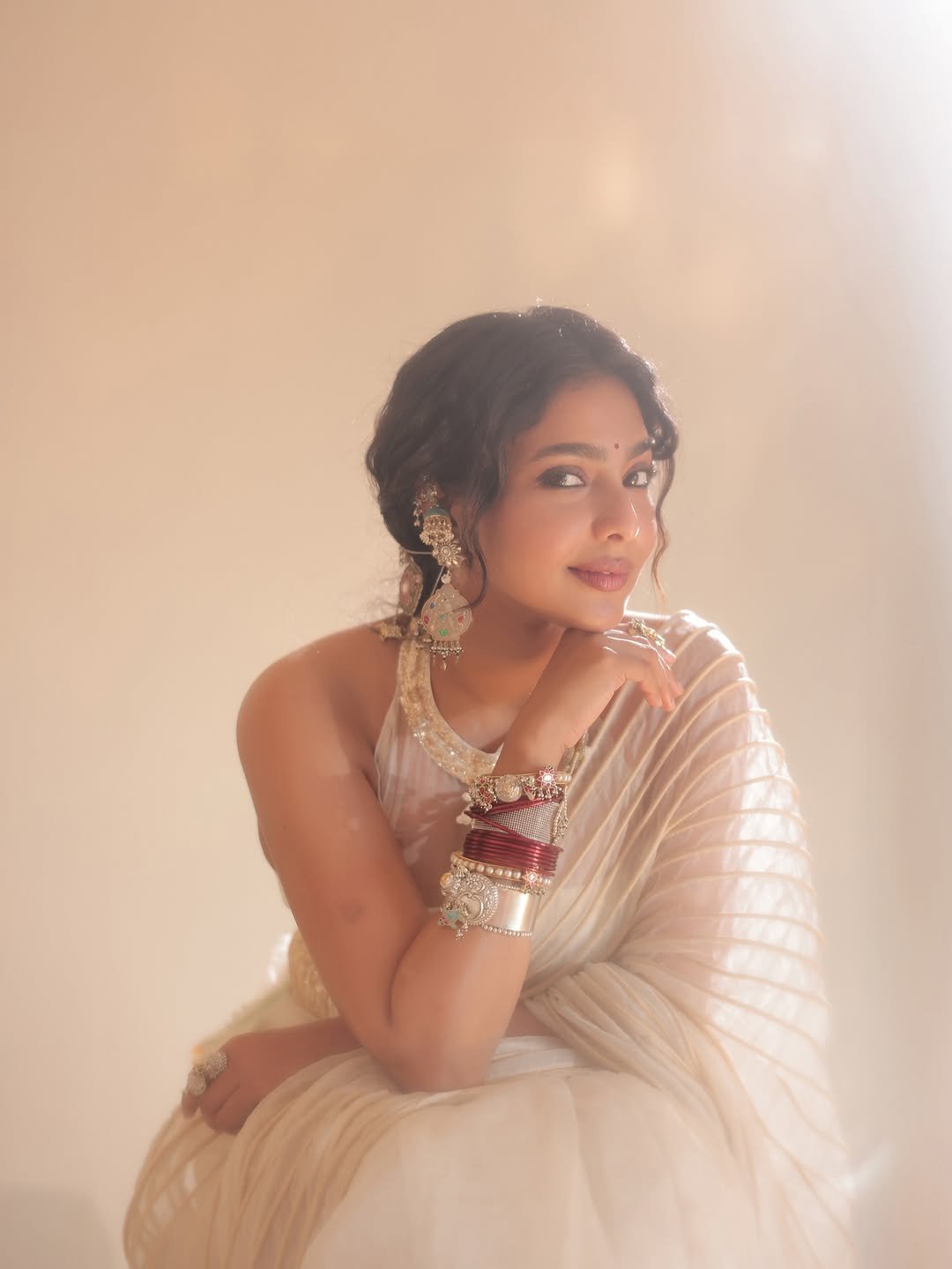Aishwarya Lekshmi