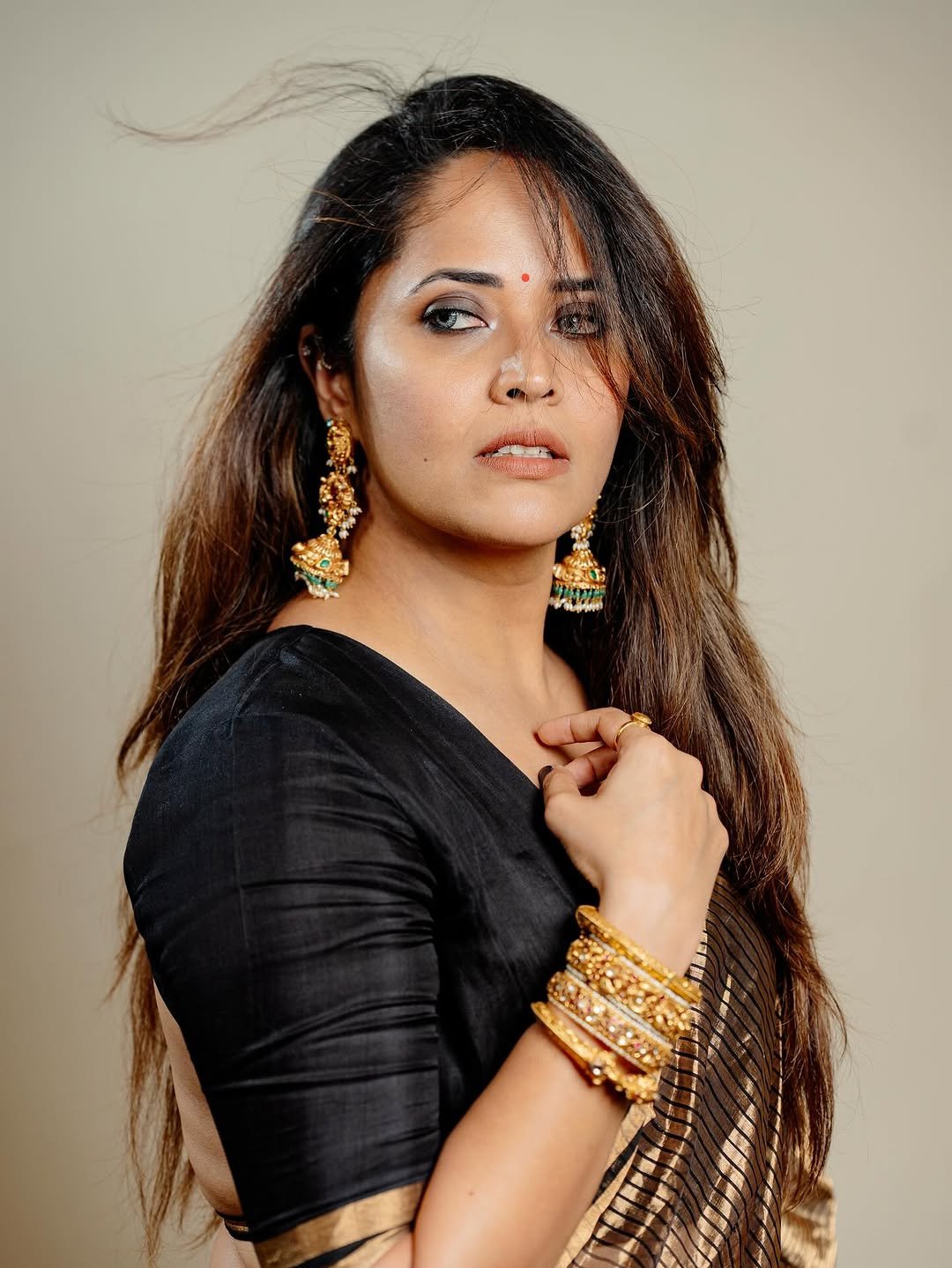 Anasuya Bharadwaj