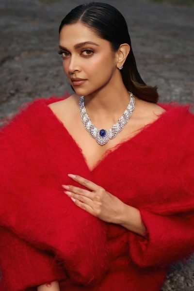 Deepika Padukone