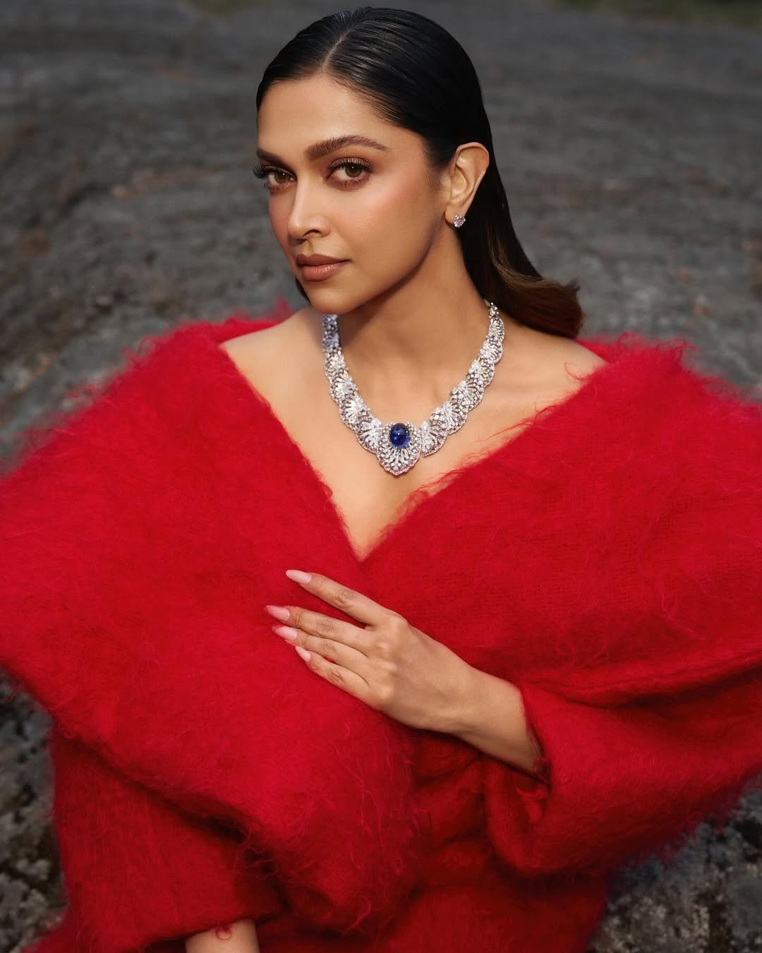 Deepika Padukone