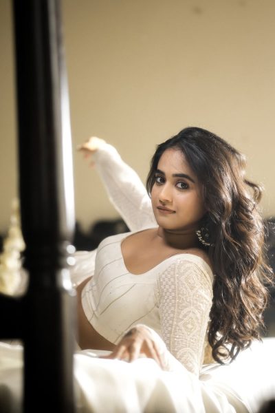 Deepthi Sunaina