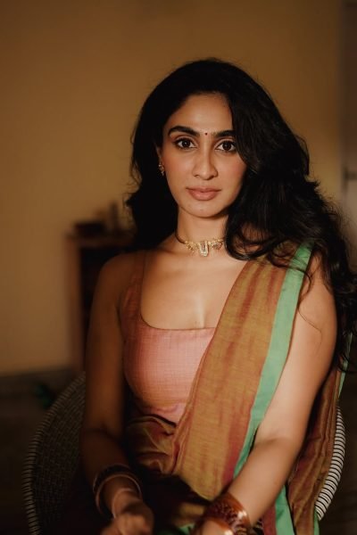 Deepti Sati
