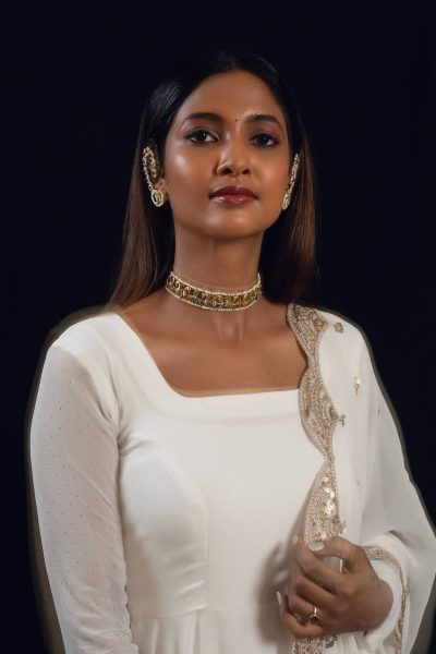 Keerthi Pandian