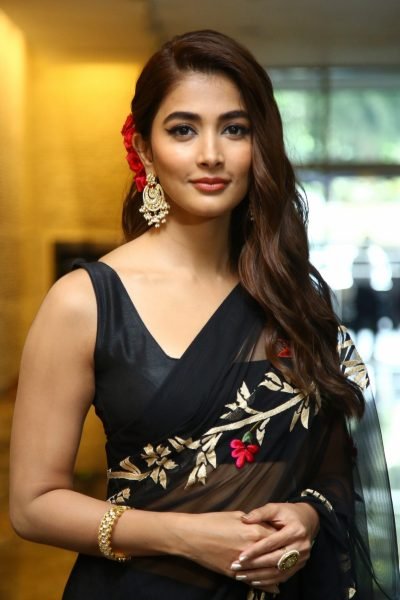 Pooja Hegde