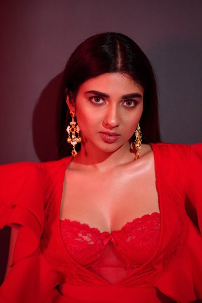 Pragya Nagra