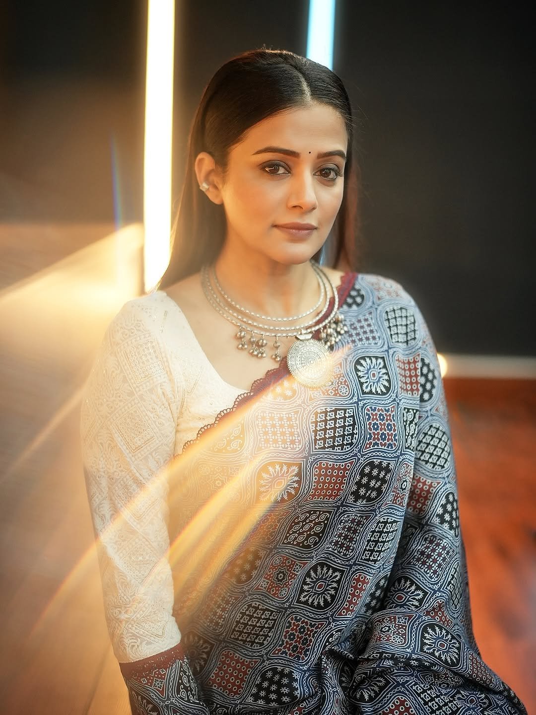 Priyamani