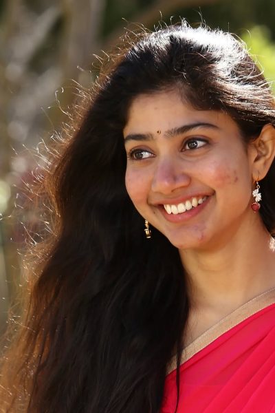 Sai Pallavi
