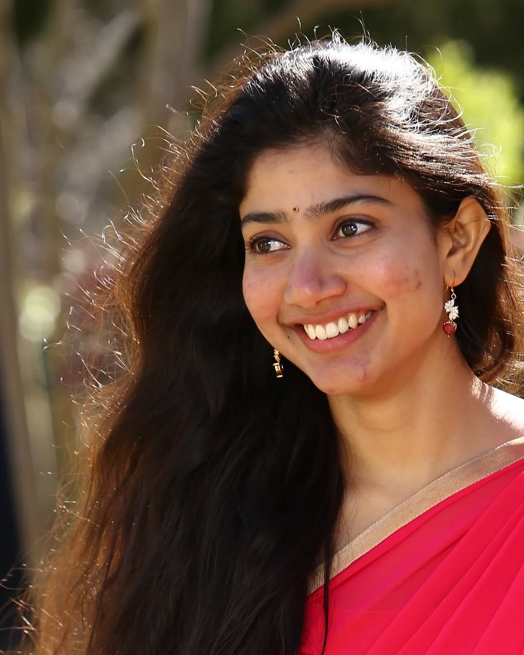 Sai Pallavi