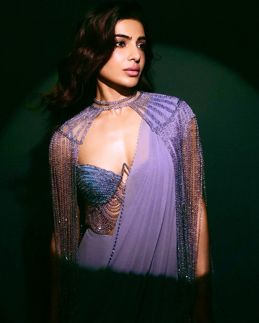 Samantha Ruth Prabhu