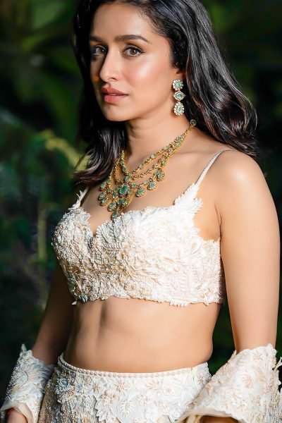 Shraddha Kapoor