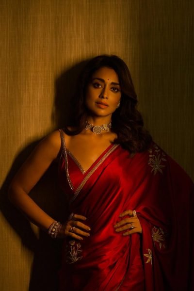Shriya Saran