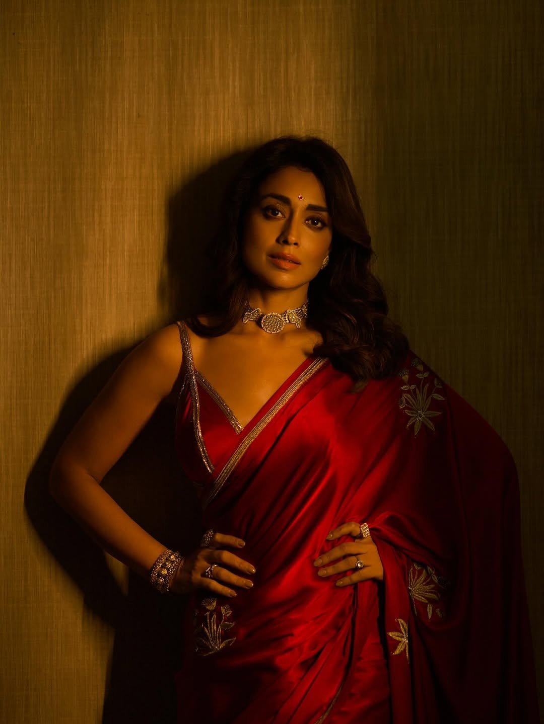 Shriya Saran