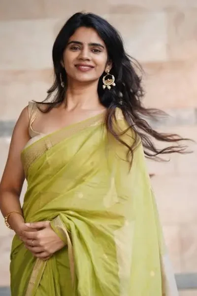 Soundariya Nanjundan