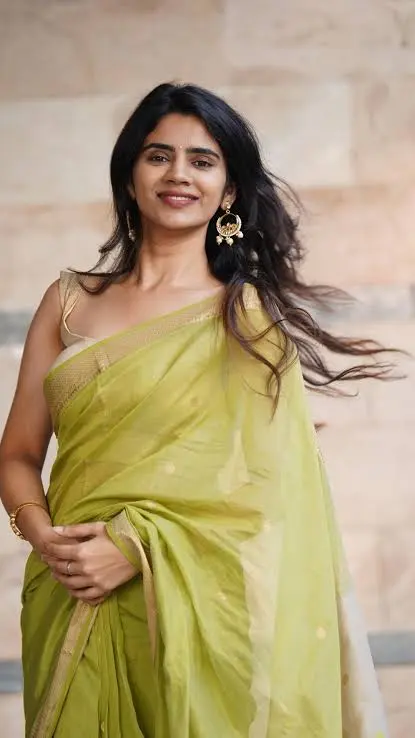 Soundariya Nanjundan