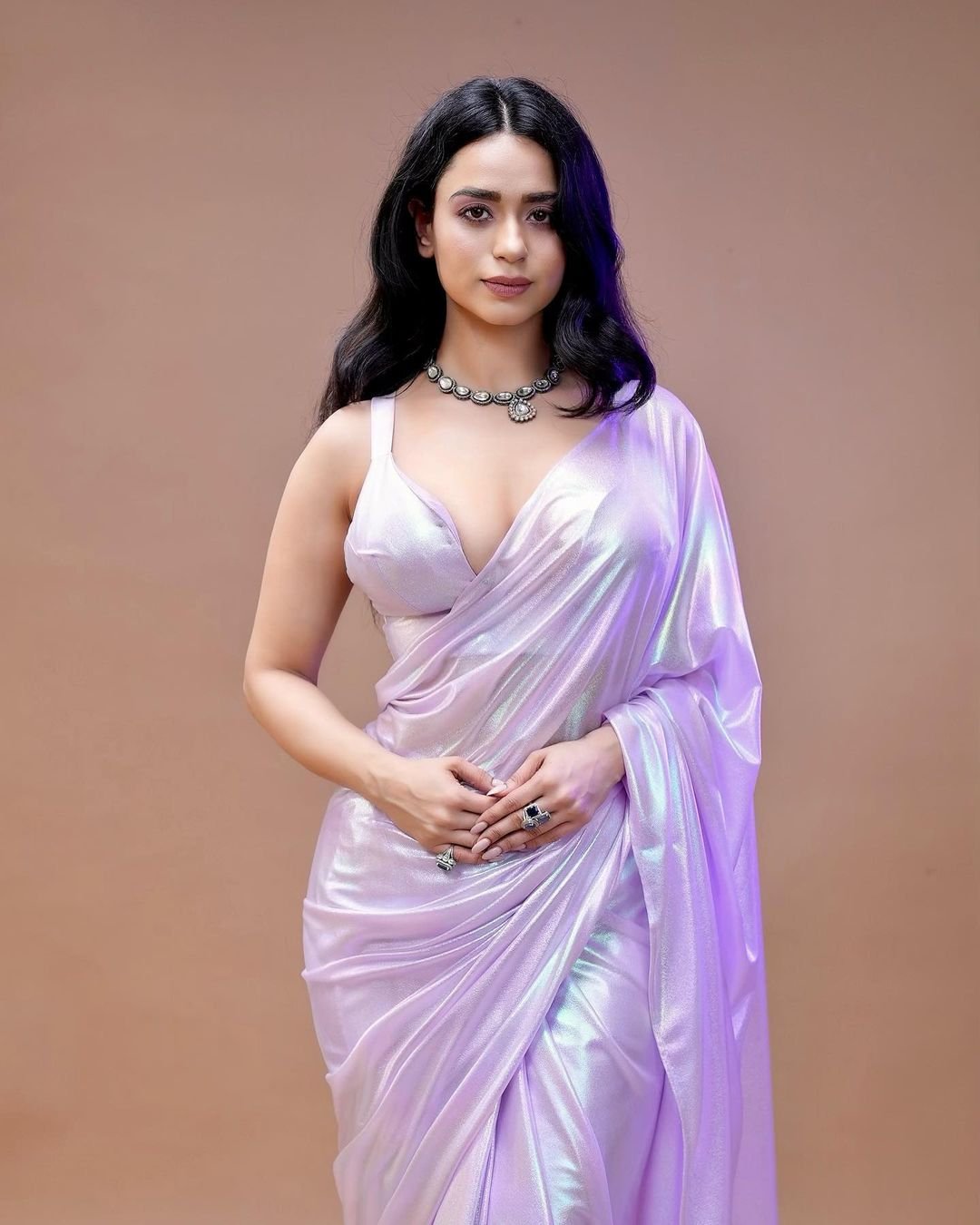 Soundarya Sharma