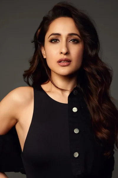 Pragya Jaiswal