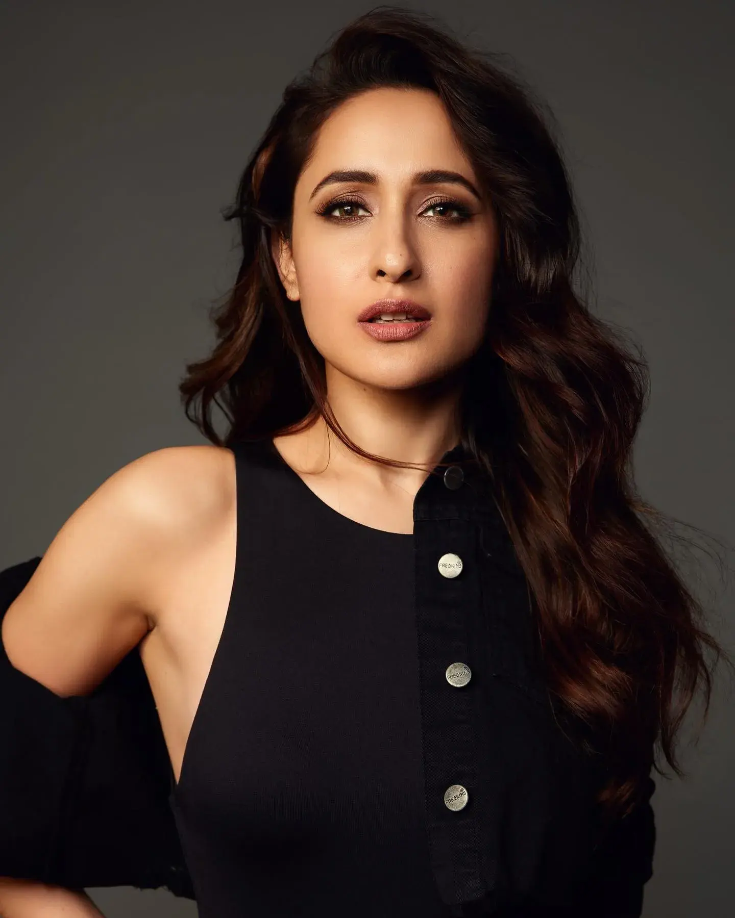 Pragya Jaiswal