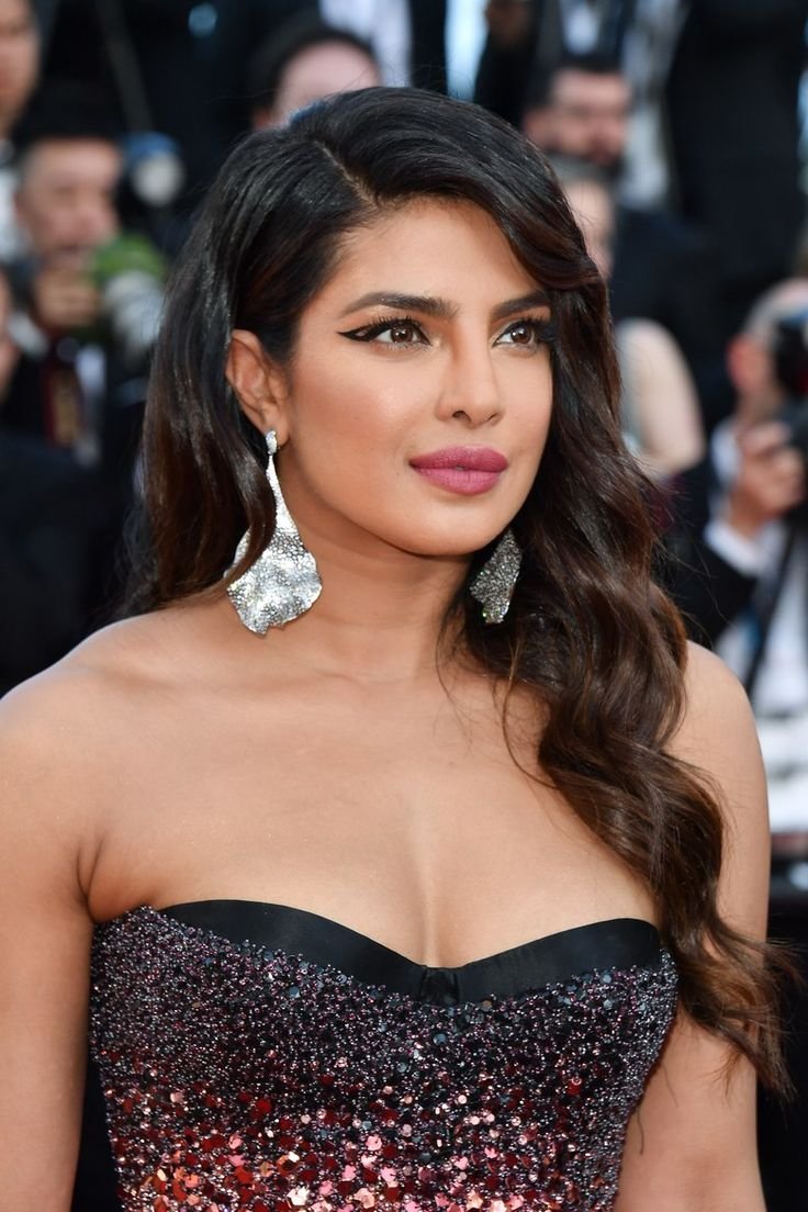 Priyanka Chopra