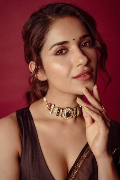 Ruhani Sharma