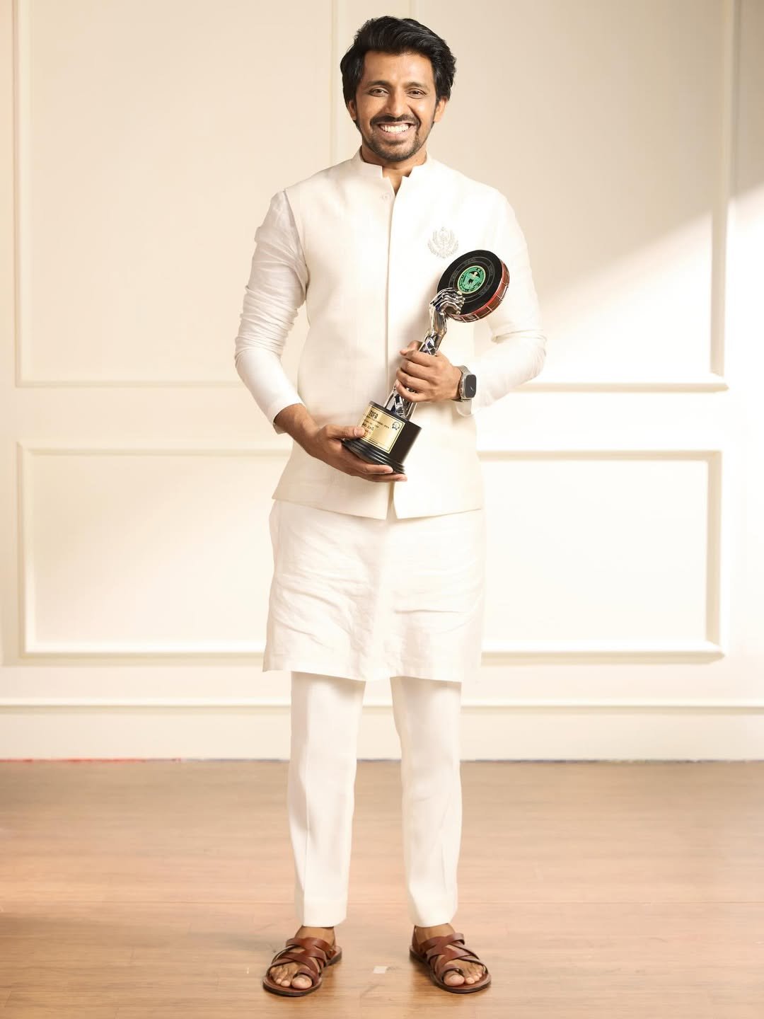 Priyadarshi Pulikonda