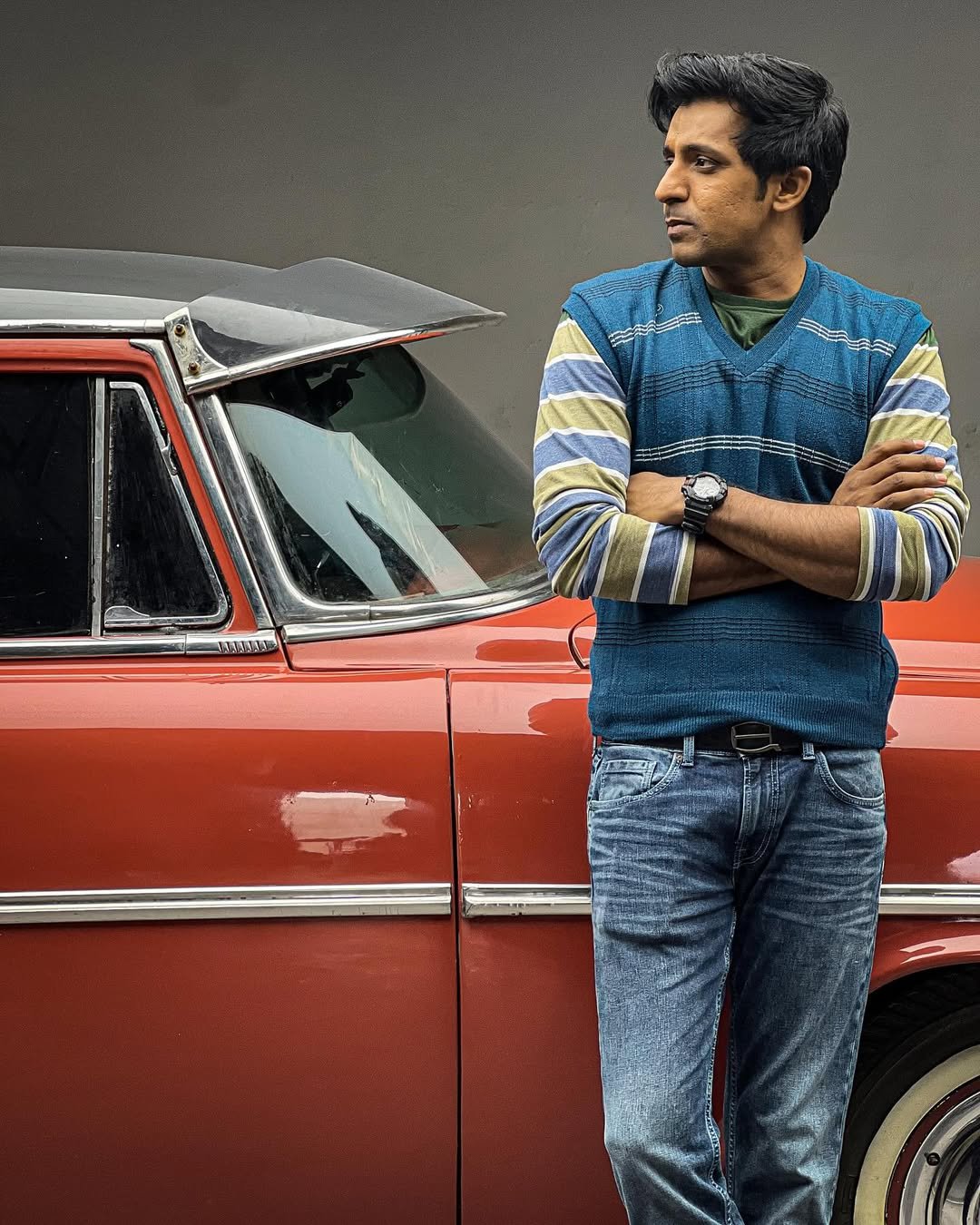 Priyadarshi Pulikonda