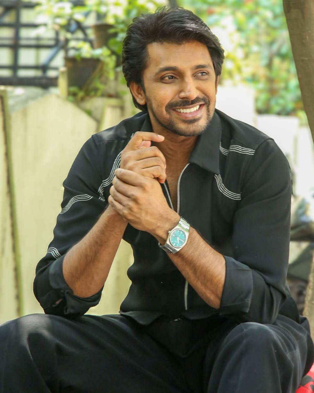 Priyadarshi Pulikonda