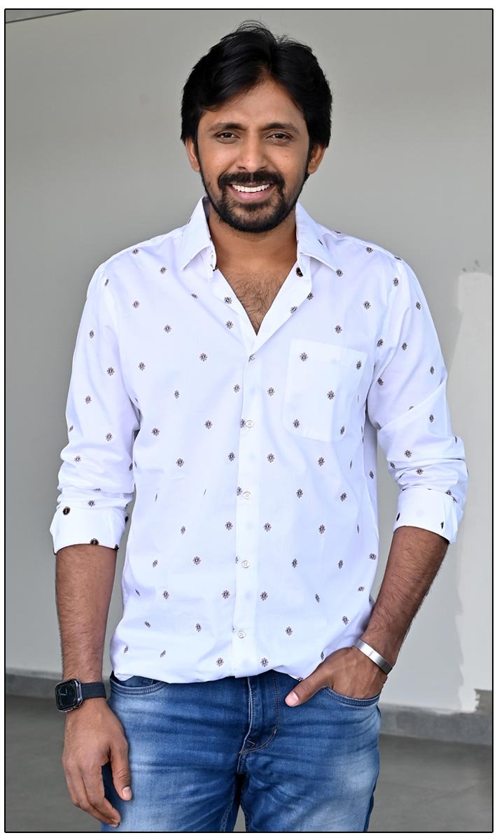 Priyadarshi Pulikonda