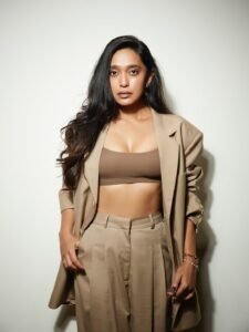 Sayani Gupta Ethereal in White Floral Gown (10)