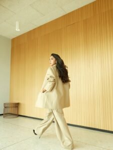 Sayani Gupta Ethereal in White Floral Gown (3)