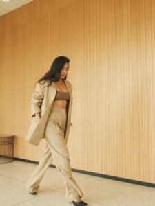 Sayani Gupta Ethereal in White Floral Gown (9)