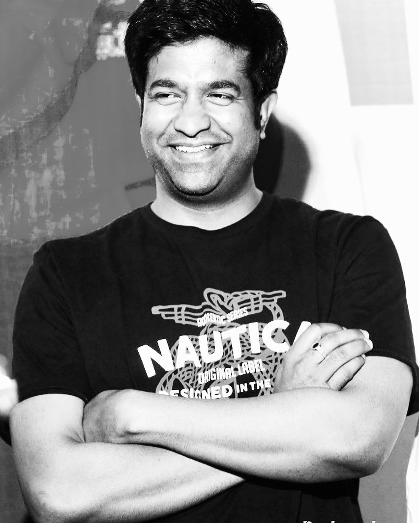 Vennela Kishore