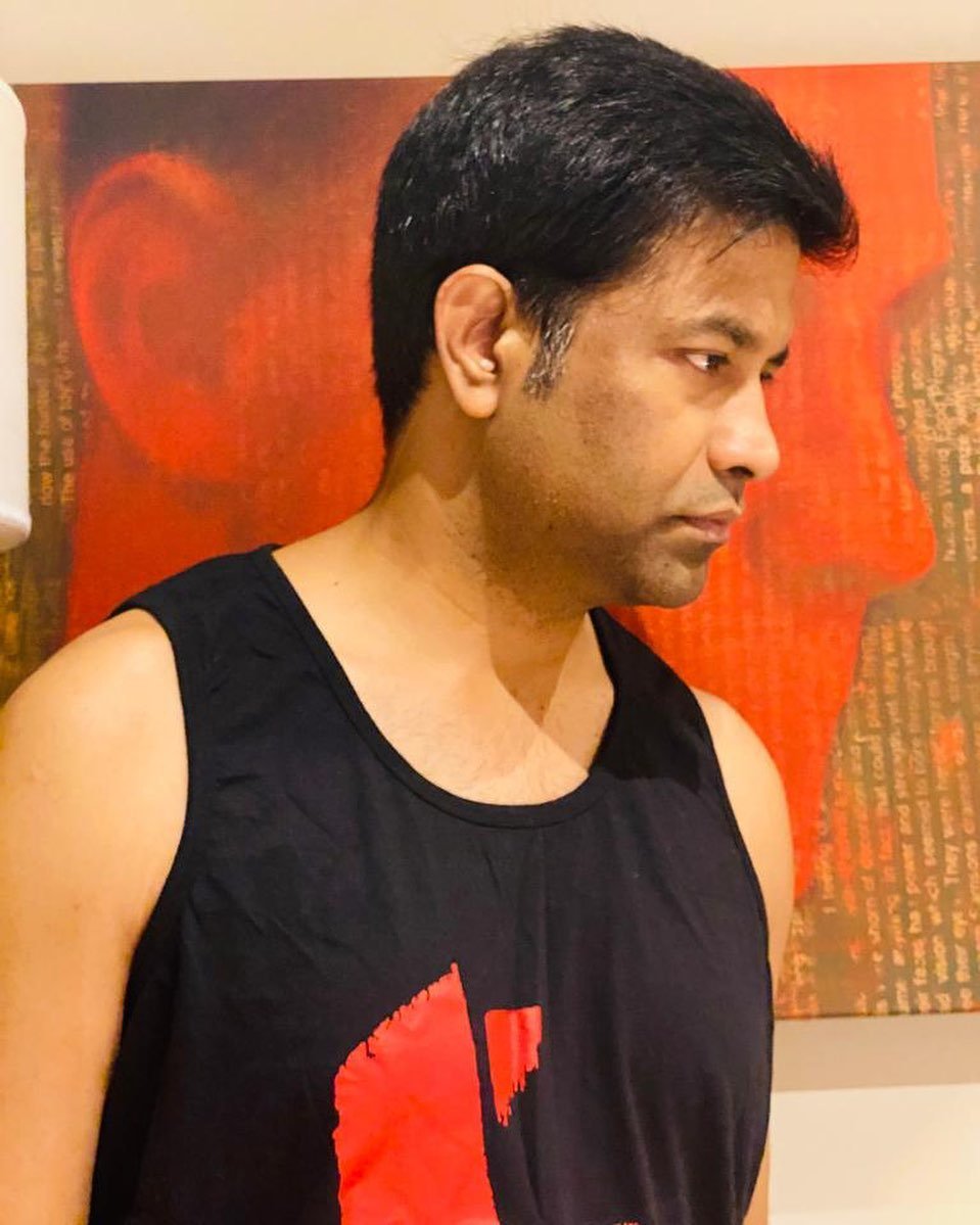 Vennela Kishore