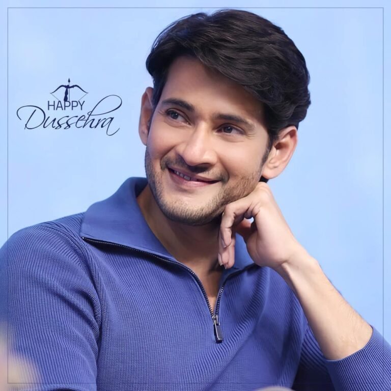 Mahesh Babu (3)