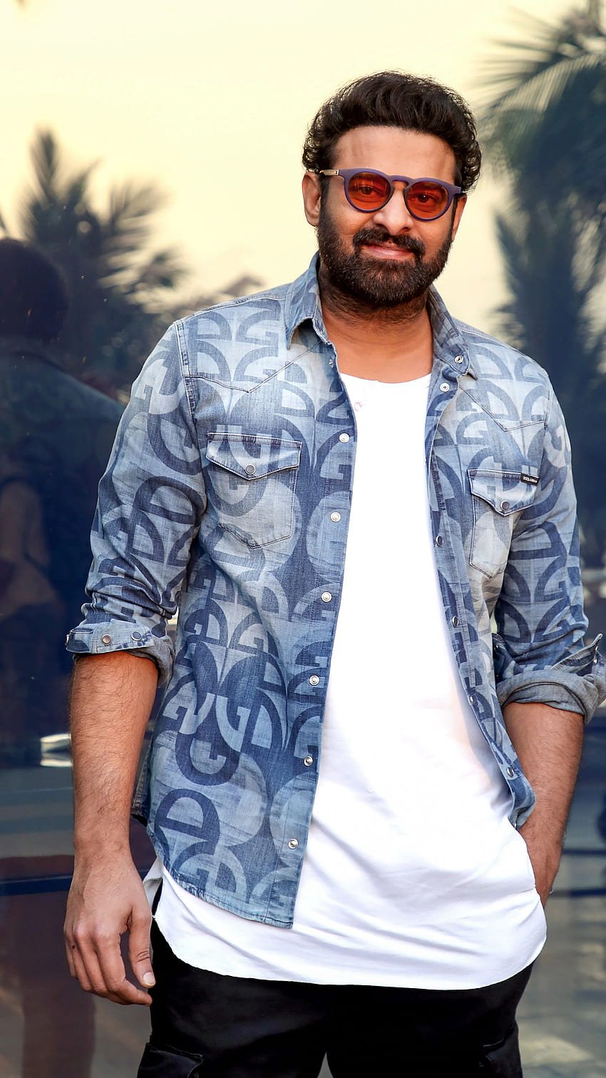 Uppalapati Venkata Suryanarayana Prabhas Raju