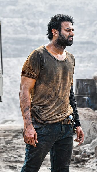 Uppalapati Venkata Suryanarayana Prabhas Raju