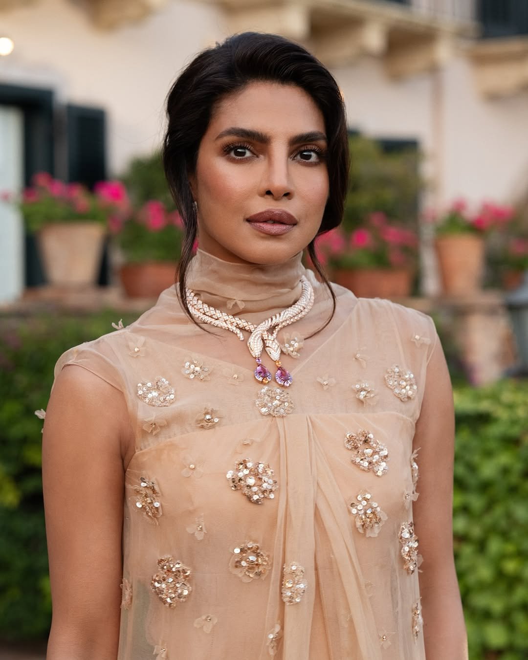 Priyanka Chopra Jonas