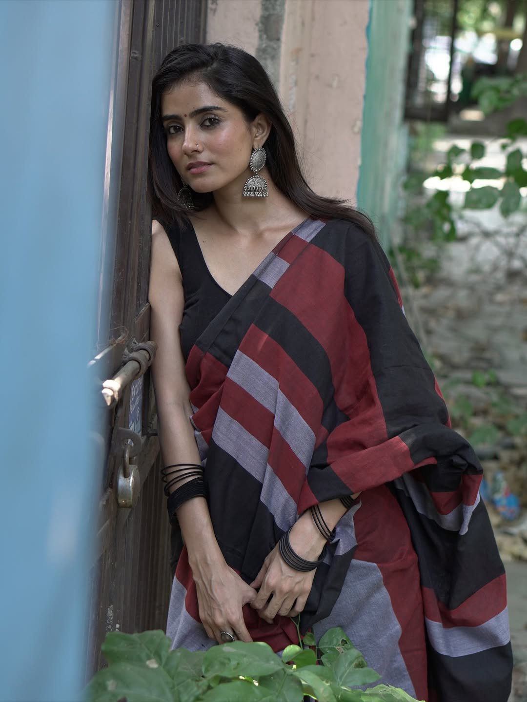 Praveena Aanjna