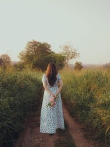 Ayesha Khan serene nature photoshoot 2025 – ActorFacts exclusive