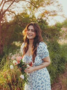 Ayesha Khan serene nature photoshoot 2025 – ActorFacts exclusive