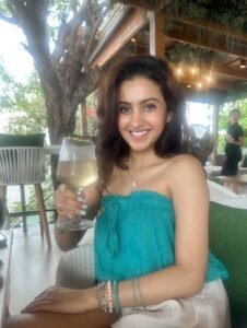 Deepika Pilli Casual Summer Look Photoshoot – Stunning HD Images (11)