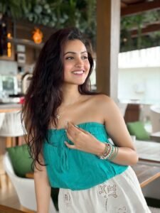 Deepika Pilli Casual Summer Look Photoshoot – Stunning HD Images (7)