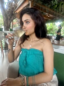 Deepika Pilli Casual Summer Look Photoshoot – Stunning HD Images (8)