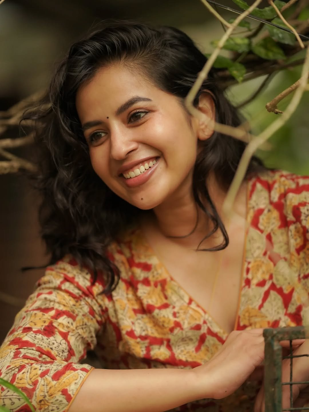 Komalee Prasad effortless casual look 2025 – ActorFacts exclusive